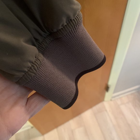 Men's Cabela's pullover brown Size XL Tall - Picture 4 of 6